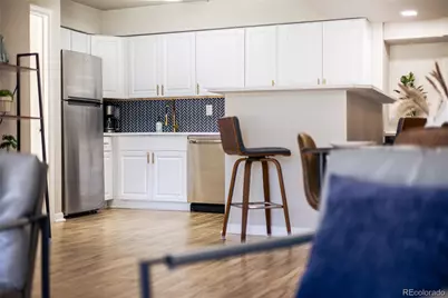 1020 15th Street #3D, Denver, CO 80202 - Photo 15