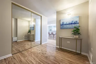 1020 15th Street #3D, Denver, CO 80202 - Photo 11