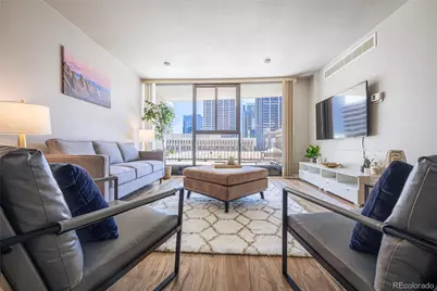 1020 15th Street #3D, Denver, CO 80202 - Photo 9