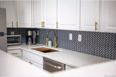 1020 15th Street #3D, Denver, CO 80202 - Photo 13