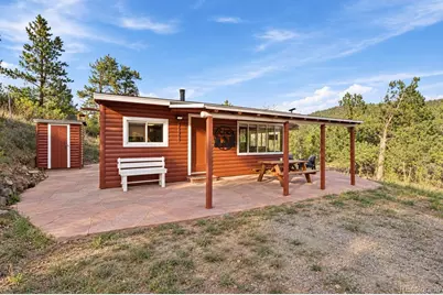7966 County Road 67, Sedalia, CO 80135 - Photo 7