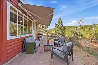 7966 County Road 67, Sedalia, CO 80135 - Photo 31