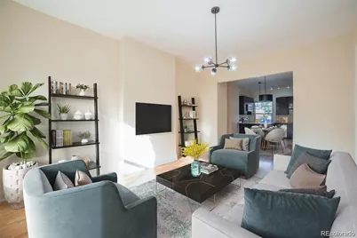 1454 N Pennsylvania Street, Denver, CO 80203 - Photo 5