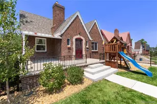 1595 S Downing St, Denver, CO 80210 - Photo 1