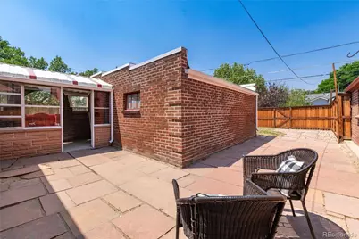 1595 S Downing Street, Denver, CO 80210 - Photo 43