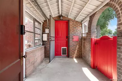 1595 S Downing Street, Denver, CO 80210 - Photo 41