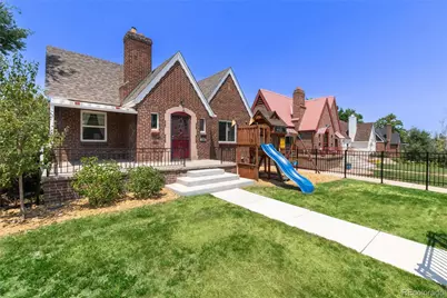 1595 S Downing Street, Denver, CO 80210 - Photo 3