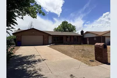 2137 S Nucla Way, Aurora, CO 80013 - Photo 1