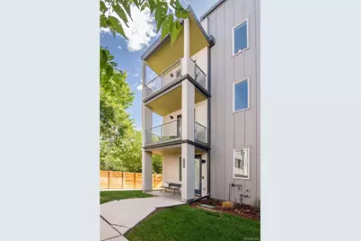 4475 E Warren Avenue, Denver, CO 80222 - Photo 1
