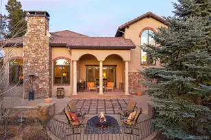 4751 Tierra Alta Dr, Castle Rock, CO 80104 - Photo 13