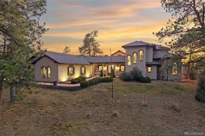 4751 Tierra Alta Drive, Castle Rock, CO 80104 - Photo 1