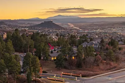 4751 Tierra Alta Drive, Castle Rock, CO 80104 - Photo 5