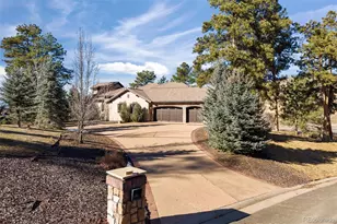 4751 Tierra Alta Dr, Castle Rock, CO 80104 - Photo 3