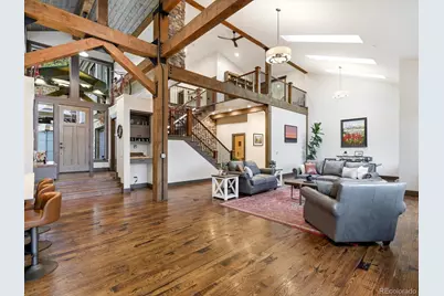 980 Twisted Pine Road, Golden, CO 80401 - Photo 7