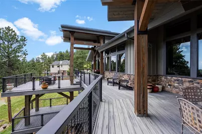 980 Twisted Pine Road, Golden, CO 80401 - Photo 47