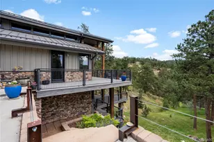 980 Twisted Pine Rd, Golden, CO 80401 - Photo 45