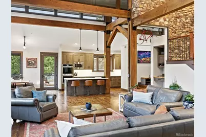 980 Twisted Pine Road, Golden, CO 80401 - Photo 5