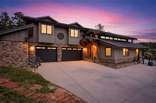 980 Twisted Pine Rd, Golden, CO 80401 - Photo 1