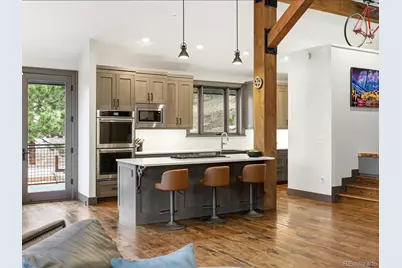 980 Twisted Pine Road, Golden, CO 80401 - Photo 9