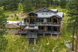 980 Twisted Pine Rd, Golden, CO 80401 - Photo 1