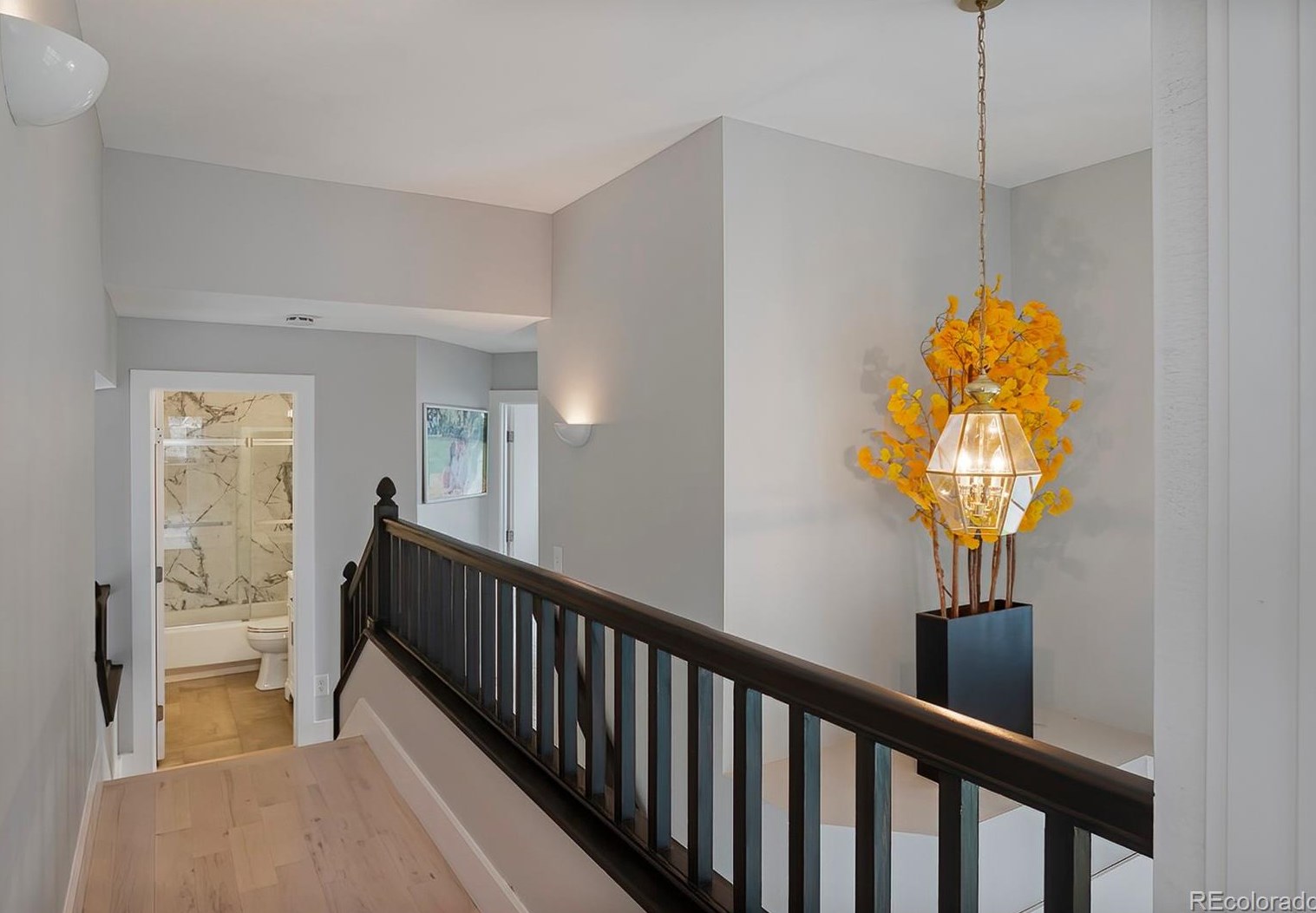 19334 Prentice Pl, Denver CO  80015-3716 exterior