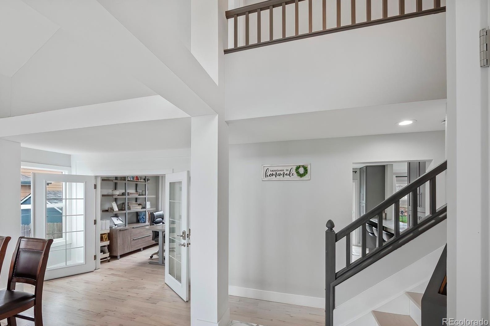 19334 Prentice Pl, Denver CO  80015-3716 exterior