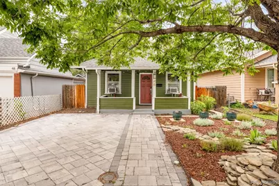 46 Lowell Boulevard, Denver, CO 80219 - Photo 1