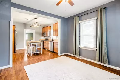 46 Lowell Boulevard, Denver, CO 80219 - Photo 5