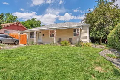 1781 Rowena Street, Thornton, CO 80229 - Photo 1