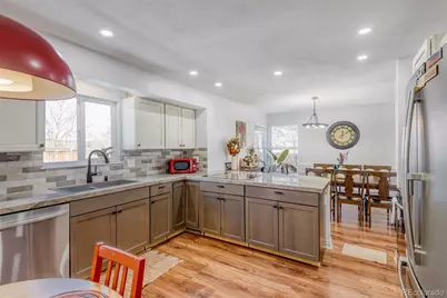 4974 N Wildflowers Way, Castle Rock, CO 80109 - Photo 15