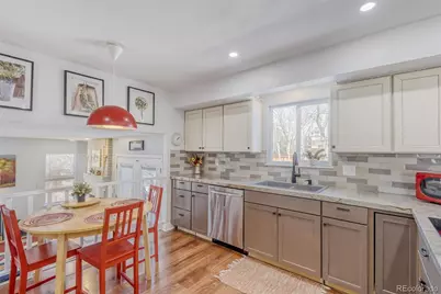 4974 N Wildflowers Way, Castle Rock, CO 80109 - Photo 13