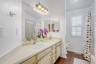 4974 N Wildflowers Way, Castle Rock, CO 80109 - Photo 23