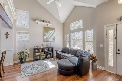 4974 N Wildflowers Way, Castle Rock, CO 80109 - Photo 5