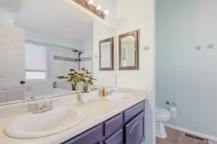 4974 N Wildflowers Way, Castle Rock, CO 80109 - Photo 31