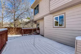 4974 N Wildflowers Way, Castle Rock, CO 80109 - Photo 35