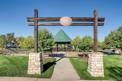 4974 N Wildflowers Way, Castle Rock, CO 80109 - Photo 39