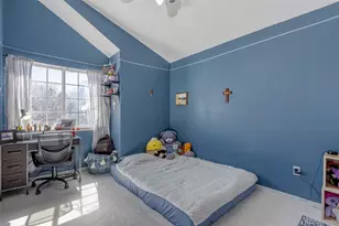 4974 N Wildflowers Way, Castle Rock, CO 80109 - Photo 27