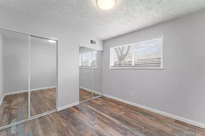3656 S Depew Street #104, Denver, CO 80235 - Photo 15