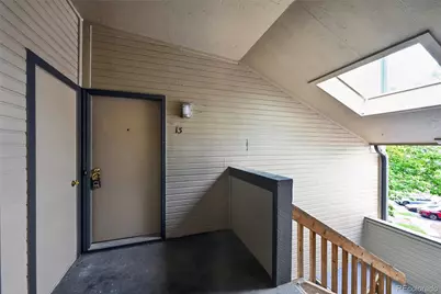 16153 E Alaska Place #13, Aurora, CO 80017 - Photo 15