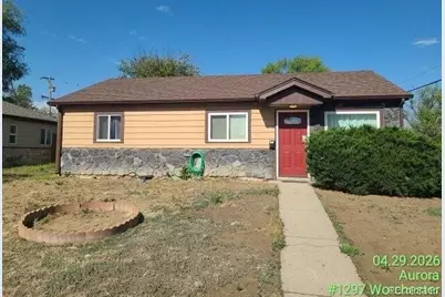 1297 Worchester Street, Aurora, CO 80011 - Photo 1