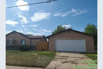 1297 Worchester Street, Aurora, CO 80011 - Photo 9