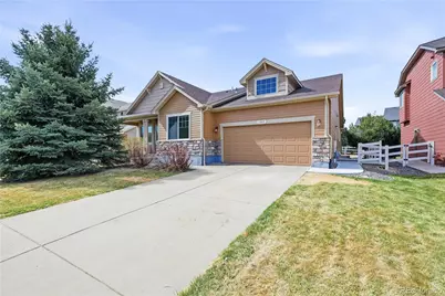 3885 Aspen Hollow Court, Castle Rock, CO 80104 - Photo 1