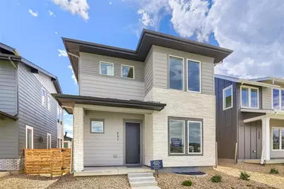751 Carabiner Drive, Erie, CO 80516 - Photo 1