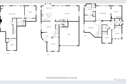 9832 N Crystal Lake Drive, Littleton, CO 80125 - Photo 49
