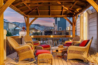 9832 N Crystal Lake Drive, Littleton, CO 80125 - Photo 43