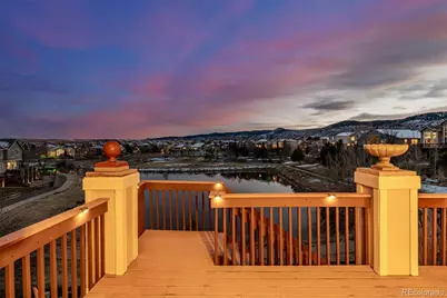 9832 N Crystal Lake Drive, Littleton, CO 80125 - Photo 3