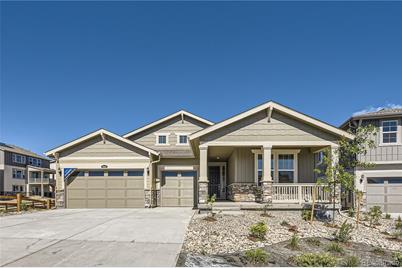 3969 Bowline Court, Castle Rock, CO 80108 - Photo 1