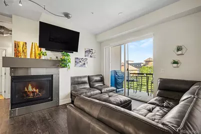10111 Inverness Main Street #309, Englewood, CO 80112 - Photo 3