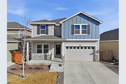 168 Chipeta Way, Lochbuie, CO 80603 - Photo 1