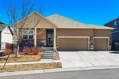 6434 N Ensenada Court, Aurora, CO 80019 - Photo 1